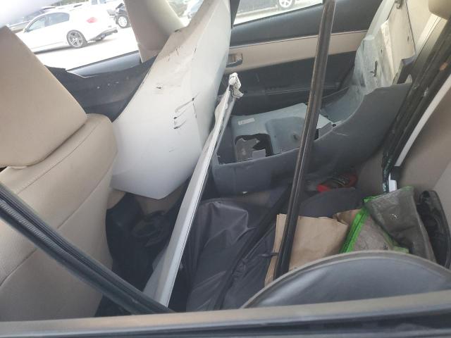 Photo 10 from auction – 2014 TOYOTA COROLLA L with VIN 2T1BURHE9EC127442