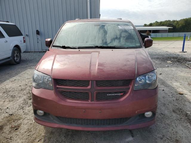 Photo 5 from auction – 2019 DODGE GRAND CARA with VIN 2C4RDGEG3KR606783