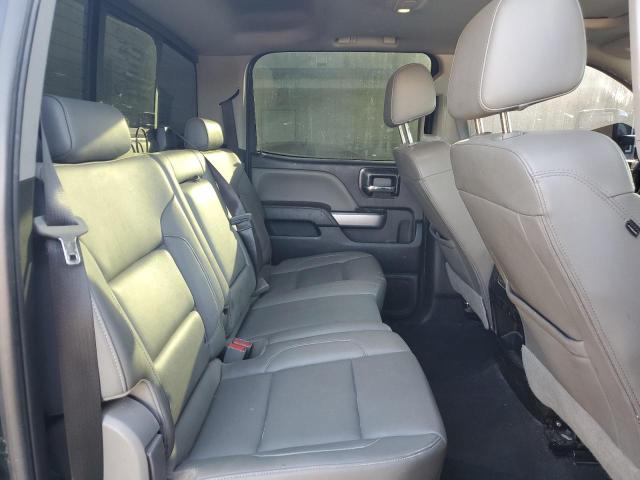 Photo 10 from auction – 2019 CHEVROLET SILVERADO with VIN 1GC1KTEY4KF176256