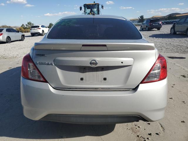 Photo 6 from auction – 2017 NISSAN VERSA with VIN 3N1CN7AP2HL850068