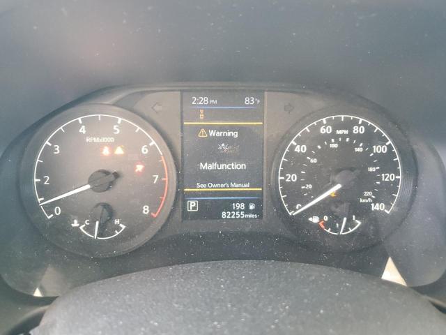Photo 9 from auction – 2021 NISSAN ALTIMA S with VIN 1N4BL4BV4MN310408