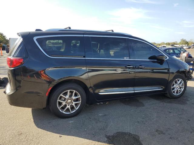 Photo 3 from auction – 2020 CHRYSLER PACIFICA T with VIN 2C4RC1BG0LR284609