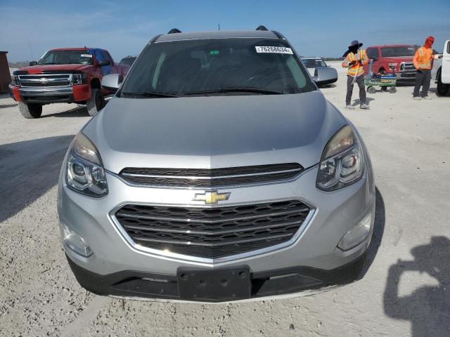 Photo 5 from auction – 2017 CHEVROLET EQUINOX LT with VIN 2GNALCEK7H1601260