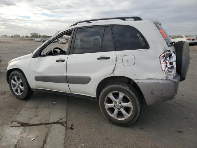 Photo 2 from auction – 2002 TOYOTA RAV4 with VIN JTEGH20V120046031