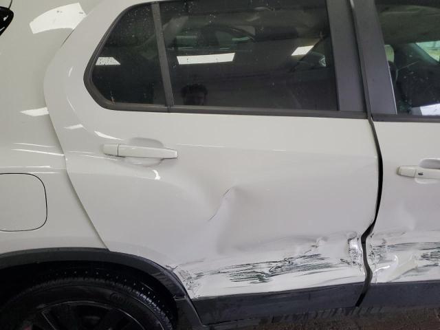 Photo 11 from auction – 2021 CHEVROLET TRAX 1LT with VIN KL7CJPSB0MB303160
