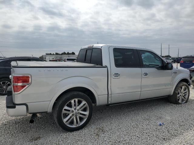 Photo 3 from auction – 2014 FORD F150 SUPER with VIN 1FTFW1CTXEFC93382