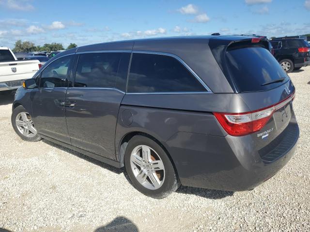 Photo 2 from auction – 2012 HONDA ODYSSEY TO with VIN 5FNRL5H95CB076060