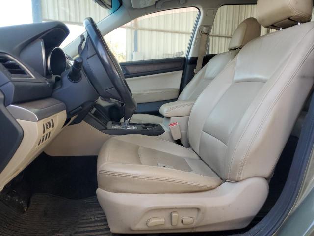 Снимка 7 от търг – 2015 SUBARU OUTBACK 2. с VIN 4S4BSBLC7F3301047