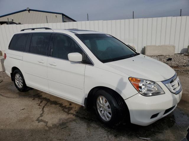 Photo 4 from auction – 2008 HONDA ODYSSEY EX with VIN 5FNRL38798B088268
