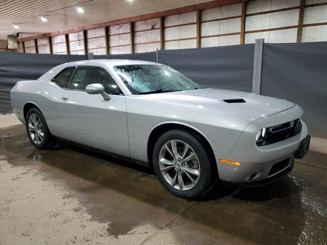Photo 4 from auction – 2021 DODGE CHALLENGER with VIN 2C3CDZGG2MH600338