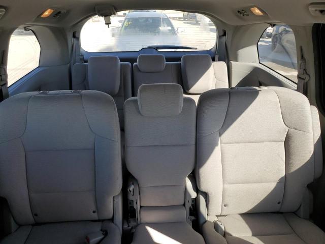 صورة رقم 10 من المزاد - 2011 HONDA ODYSSEY EX مع VIN 5FNRL5H41BB025481