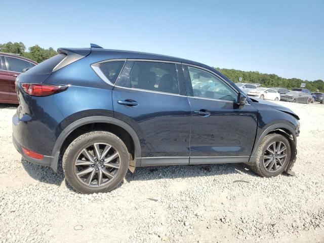 Photo 3 from auction – 2018 MAZDA CX-5 GRAND with VIN JM3KFBDM9J0421112