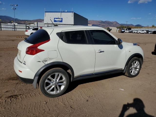 Zdjęcie 3 z aukcji – 2012 NISSAN JUKE S z VIN JN8AF5MR7CT114142