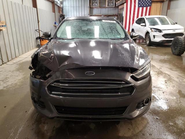 Photo 5 from auction – 2016 FORD FUSION TIT with VIN 3FA6P0K98GR207494