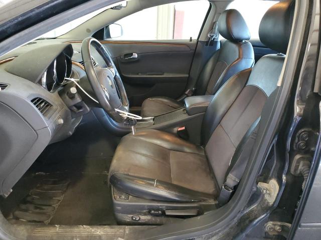 Photo 7 from auction – 2012 CHEVROLET MALIBU 2LT with VIN 1G1ZD5E08CF361536