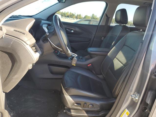 Photo 7 from auction – 2021 GMC TERRAIN SL with VIN 3GKALVEV7ML311404