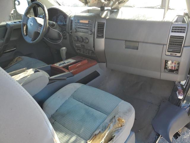 Photo 8 from auction – 2007 NISSAN TITAN XE with VIN 1N6BA07A67N203196