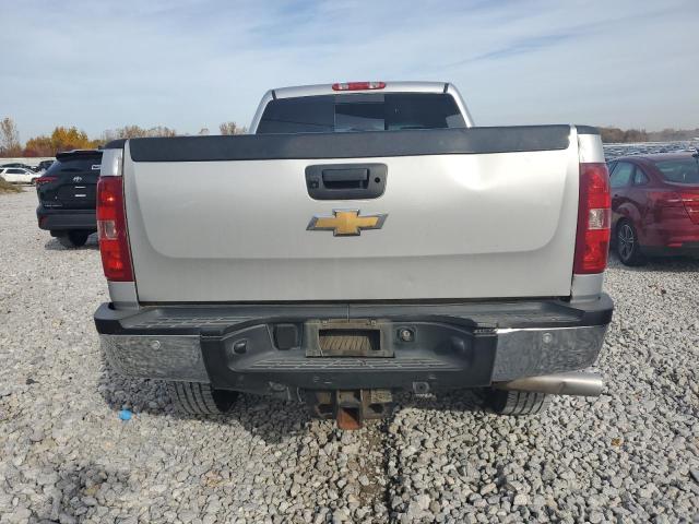 Photo 6 from auction – 2011 CHEVROLET SILVERADO with VIN 1GC1KYC82BF244733