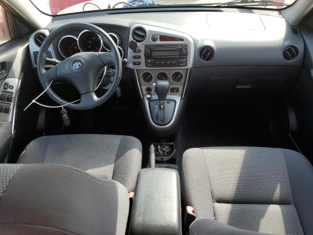 Photo 8 from auction – 2006 TOYOTA COROLLA MA with VIN 2T1KR32E66C609083