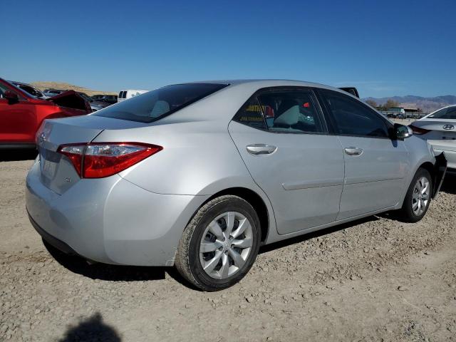 Photo 3 from auction – 2016 TOYOTA COROLLA L with VIN 2T1BURHEXGC691782