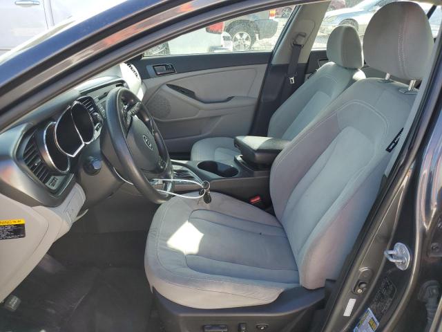 Photo 7 from auction – 2011 KIA OPTIMA LX with VIN KNAGM4A73B5169258