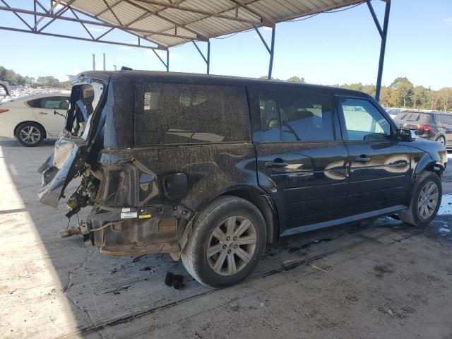 Photo 3 from auction – 2009 FORD FLEX SE with VIN 2FMDK51C39BA05248