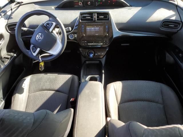 Photo 8 from auction – 2017 TOYOTA PRIUS with VIN JTDKBRFU7H3032178