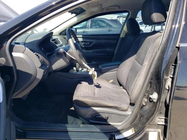 Photo 7 from auction – 2017 NISSAN ALTIMA 2.5 with VIN 1N4AL3AP0HC283167