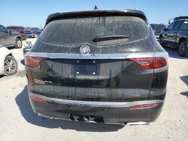 Photo 6 from auction – 2024 BUICK ENCLAVE ES with VIN 5GAERBKW3RJ122899