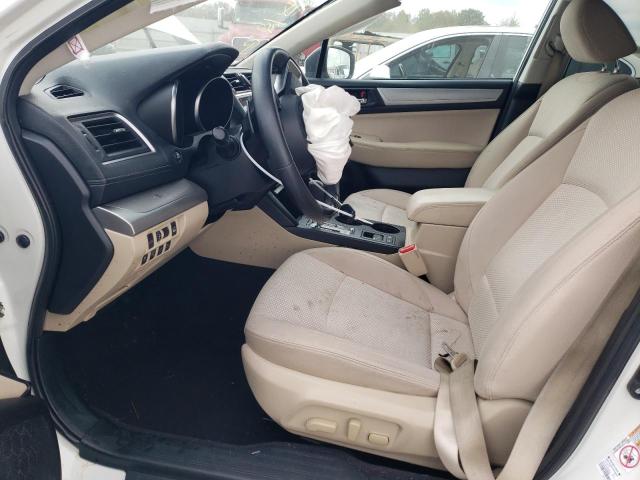 Photo 7 from auction – 2019 SUBARU OUTBACK 2. with VIN 4S4BSAHC7K3367854