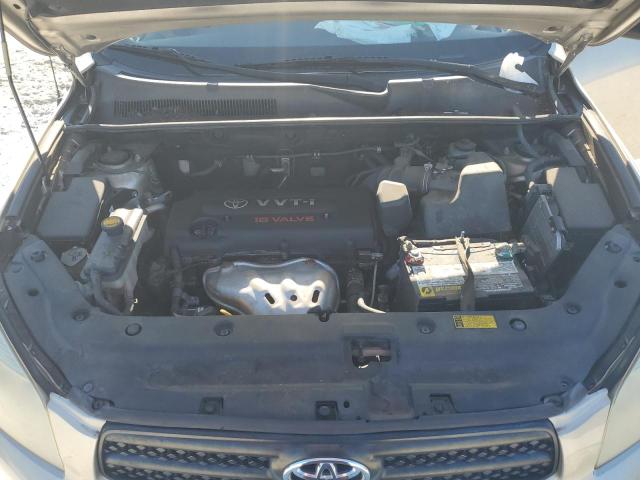 Photo 12 from auction – 2007 TOYOTA RAV4 with VIN JTMZD33V176045606
