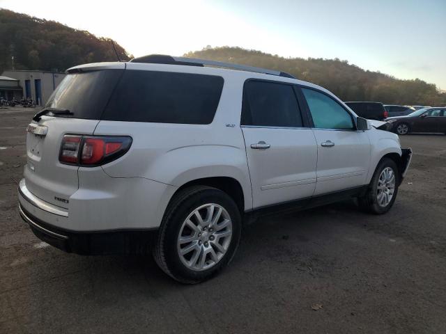 Photo 3 from auction – 2016 GMC ACADIA SLT with VIN 1GKKVRKD7GJ348983