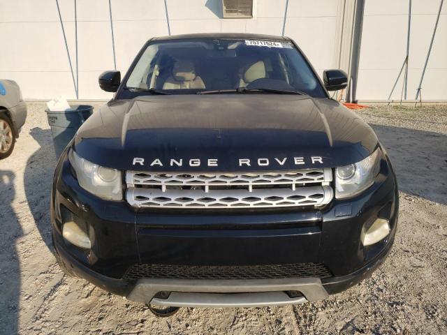 Photo 5 from auction – 2012 LAND ROVER RANGE ROVE with VIN SALVR2BG9CH617557