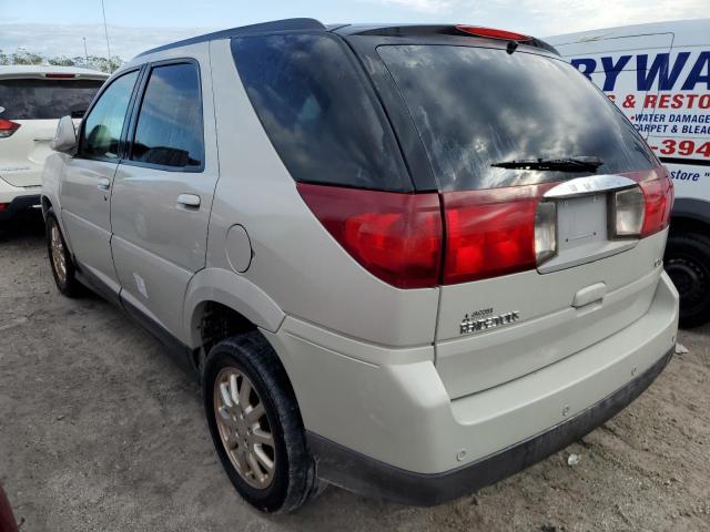 Photo 2 from auction – 2006 BUICK RENDEZVOUS with VIN 3G5DA03L56S599927