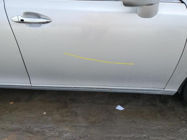 Photo 12 from auction – 2007 LEXUS ES 350 with VIN JTHBJ46G072000353