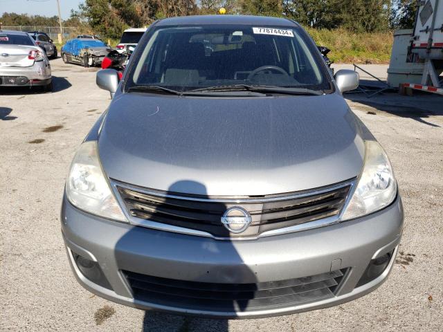 Photo 5 from auction – 2011 NISSAN VERSA S with VIN 3N1BC1CP1BL389917