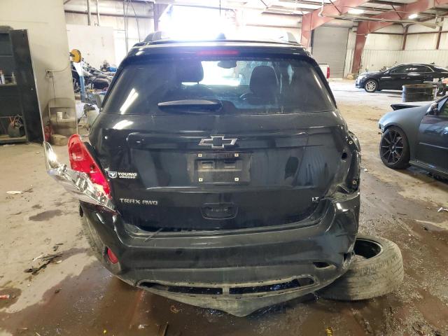 Photo 6 from auction – 2019 CHEVROLET TRAX 1LT with VIN 3GNCJPSB4KL240036