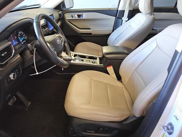 Photo 7 from auction – 2023 FORD EXPLORER L with VIN 1FMSK8FH9PGA68244