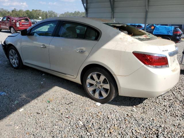 Photo 2 from auction – 2011 BUICK LACROSSE C with VIN 1G4GE5GD3BF139573