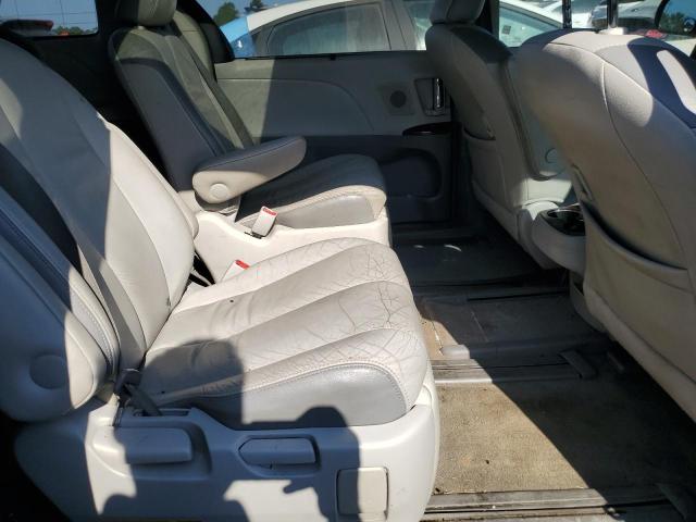 Photo 11 from auction – 2012 TOYOTA SIENNA XLE with VIN 5TDYK3DC9CS237526