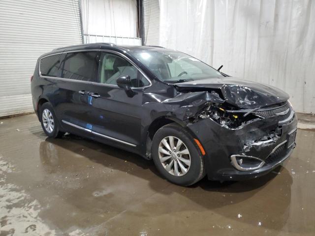 Photo 4 from auction – 2020 CHRYSLER PACIFICA T with VIN 2C4RC1BG7LR101397
