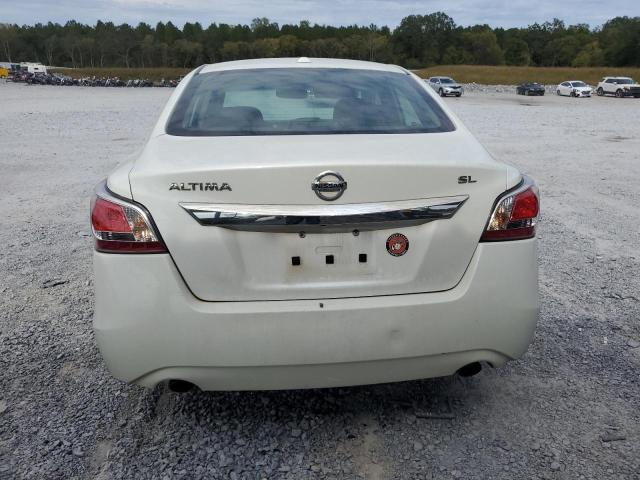 Photo 6 from auction – 2015 NISSAN ALTIMA 2.5 with VIN 1N4AL3AP8FN877359