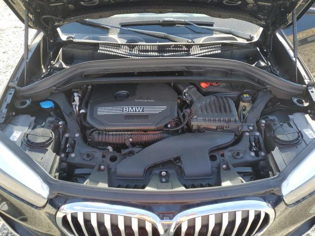 Photo 12 from auction – 2020 BMW X1 SDRIVE2 with VIN WBXJG7C09L5P99565