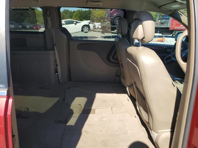 Photo 11 from auction – 2014 CHRYSLER TOWN & COU with VIN 2C4RC1CG8ER138881