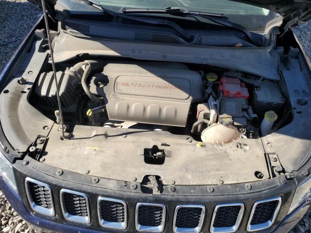 Photo 12 from auction – 2020 JEEP COMPASS LI with VIN 3C4NJDCB0LT127006