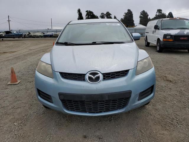 Photo 5 from auction – 2008 MAZDA CX-7 with VIN JM3ER29L880190329