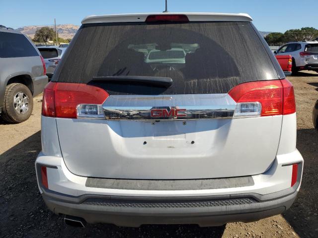 Photo 6 from auction – 2017 GMC TERRAIN SL with VIN 2GKALMEK1H6106736