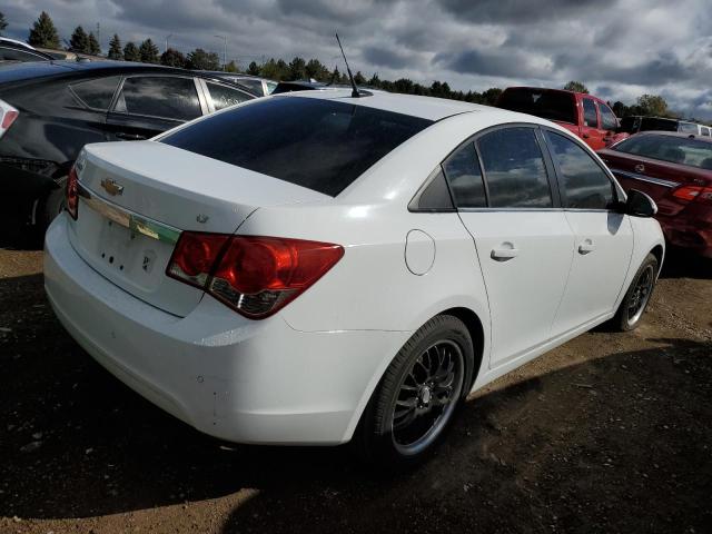Photo 3 from auction – 2011 CHEVROLET CRUZE LT with VIN 1G1PF5S99B7286343