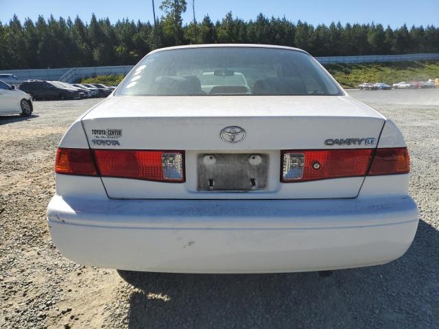 Photo 6 from auction – 2001 TOYOTA CAMRY CE with VIN JT2BG22K010595098