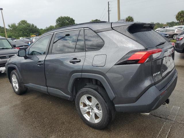 Photo 2 from auction – 2021 TOYOTA RAV4 XLE with VIN 2T3W1RFV7MC106883